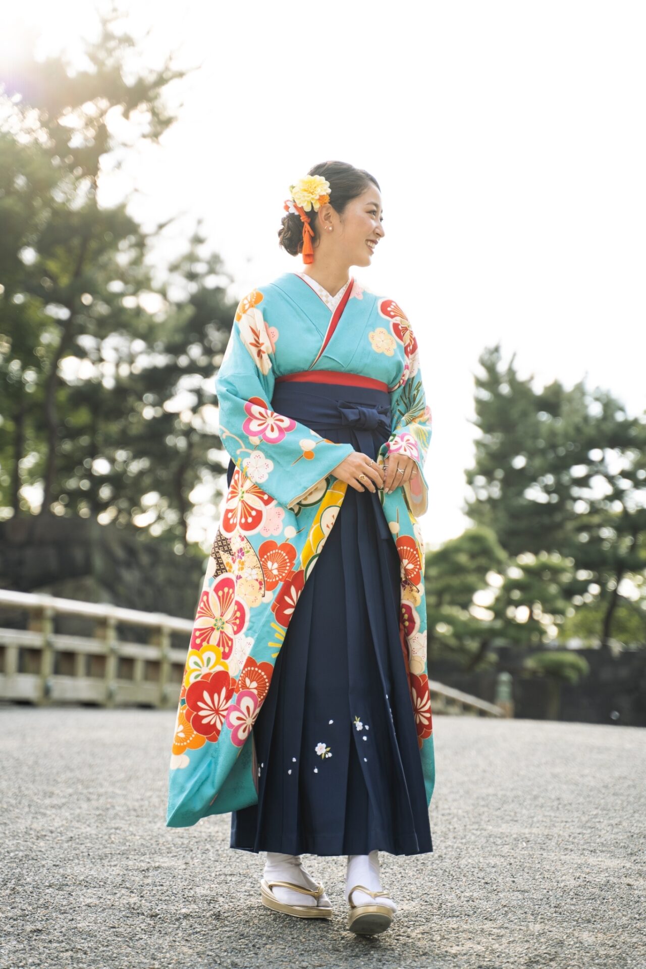 東京都で活動するモデル Sayakaのポートレート写真（5枚目）