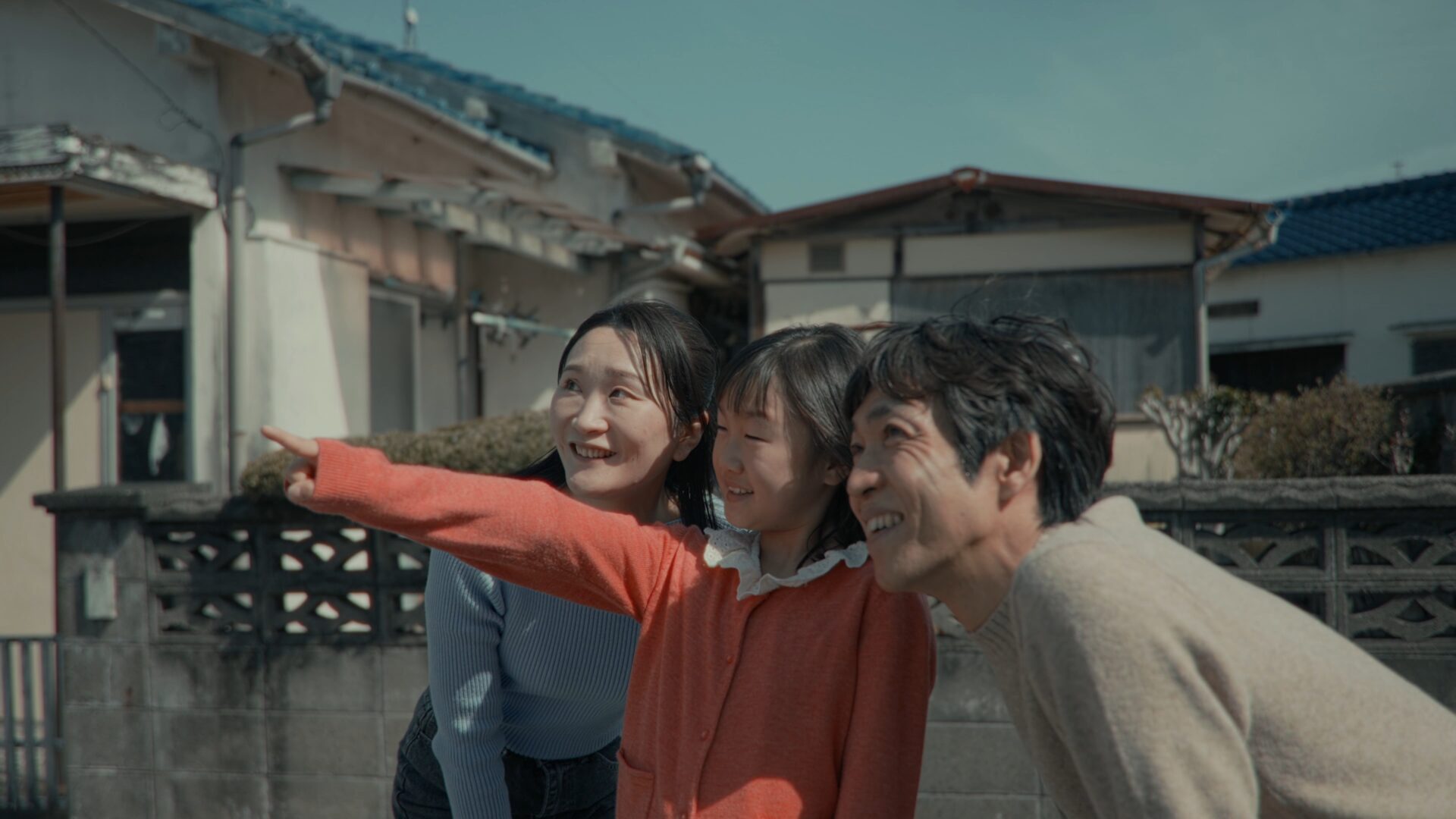 大阪府で活動する広告・映像出演 Kojiのポートレート写真（3枚目）
