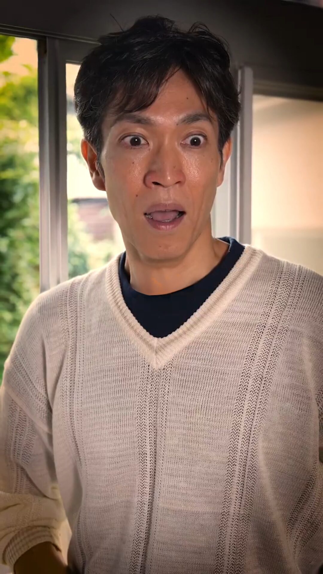 大阪府で活動する広告・映像出演 Kojiのポートレート写真（5枚目）