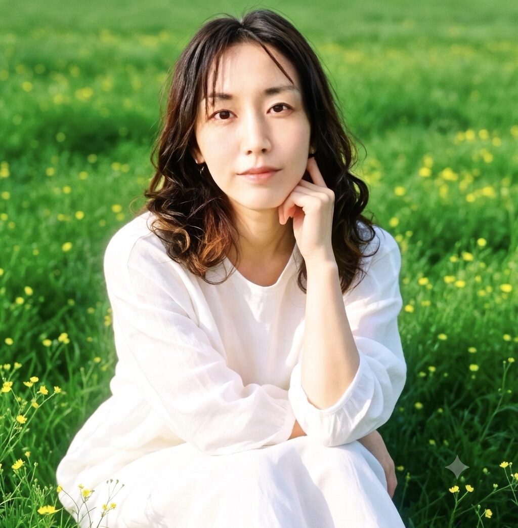 東京都足立区で活動するフリーモデル、ショーモデル SHURIのポートレート写真（2枚目）