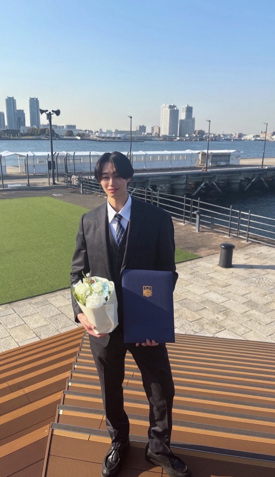 神奈川県横浜市神奈川区で活動するファッションモデル　サロンモデル ヒライのポートレート写真（5枚目）