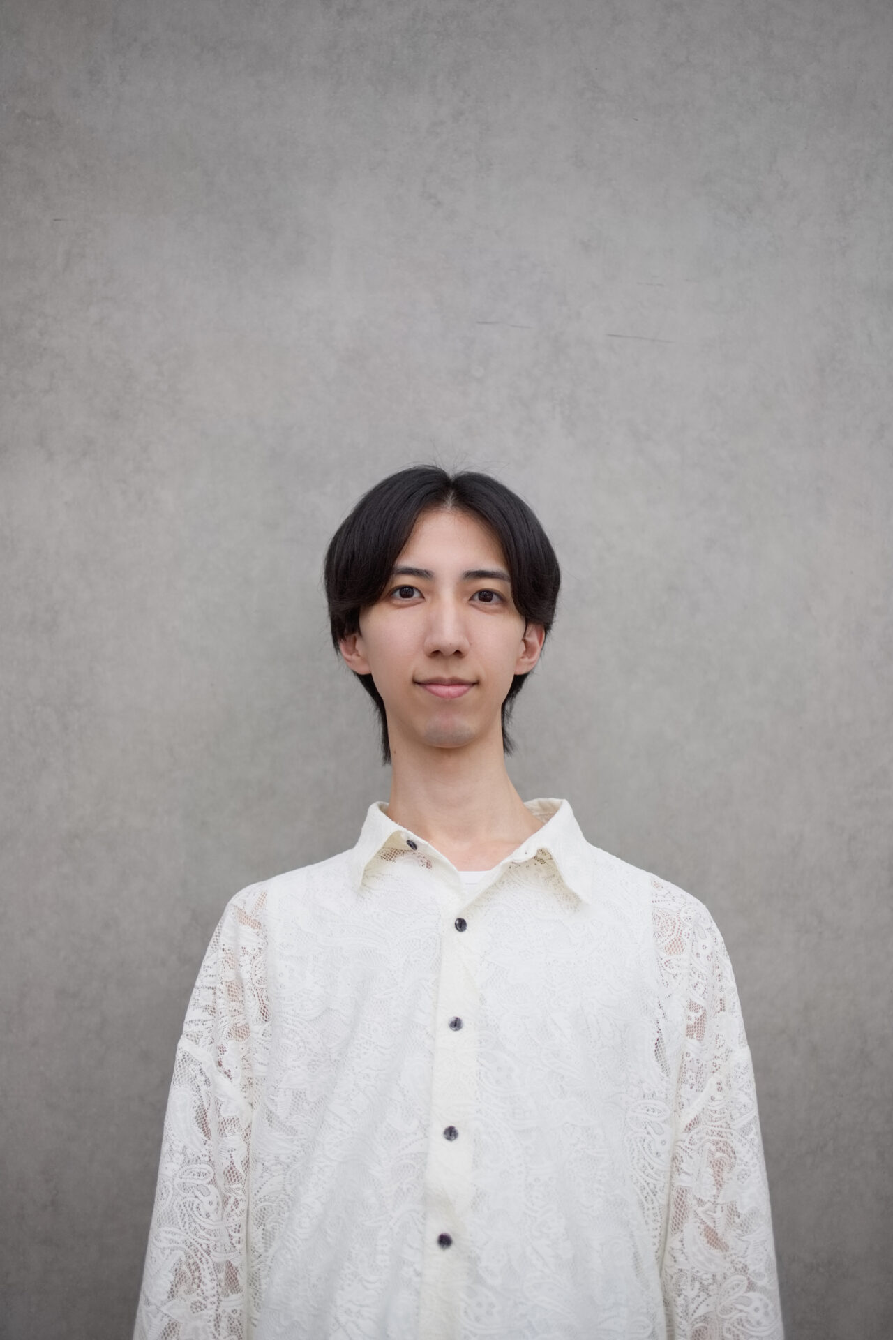 東京都品川区で活動するJapanese model でおのポートレート写真（2枚目）