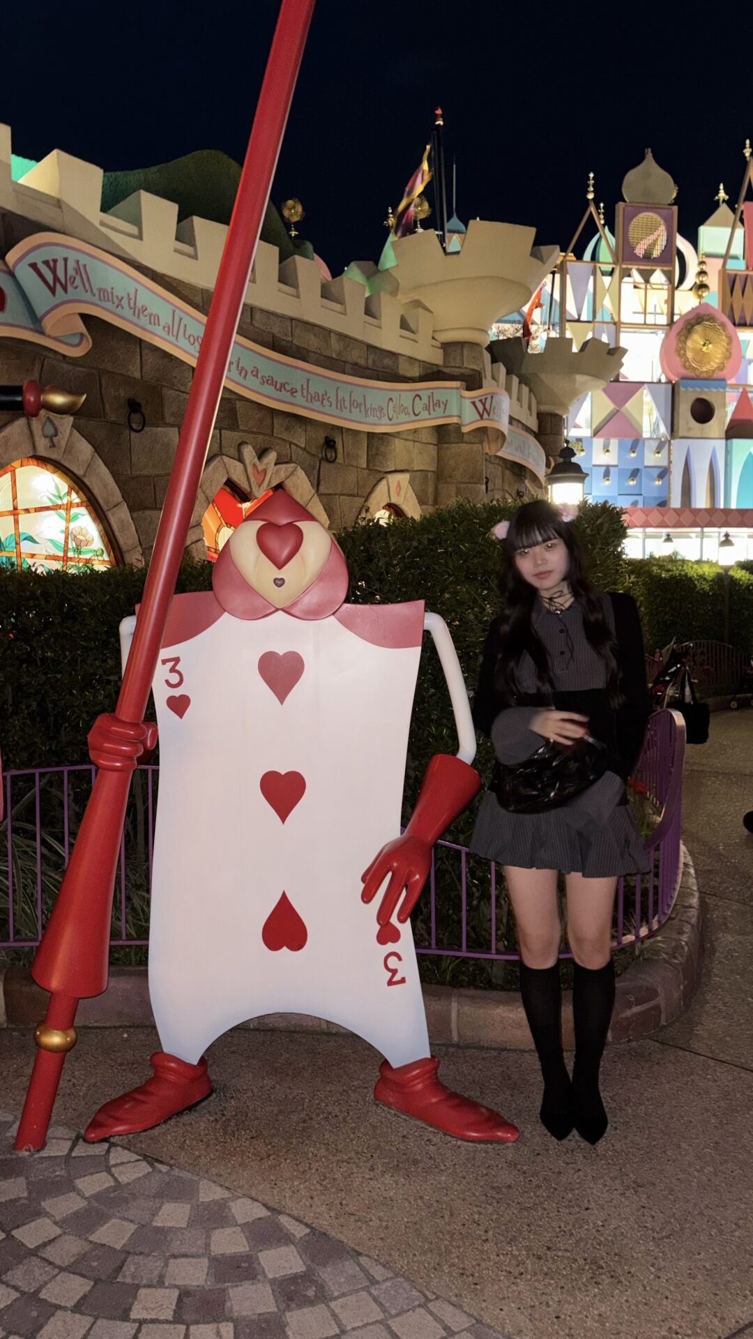 東京都で活動するモデル Harukaのポートレート写真（5枚目）