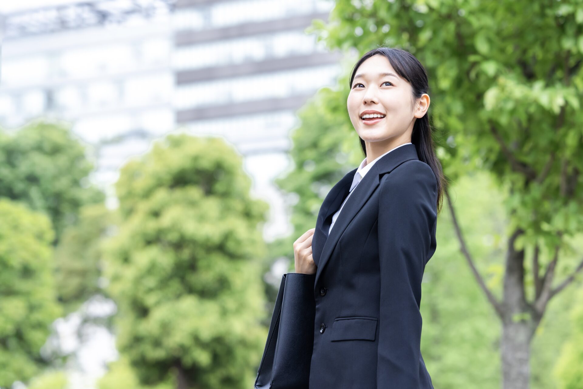 東京都で活動するモデル 佳奈のポートレート写真（4枚目）