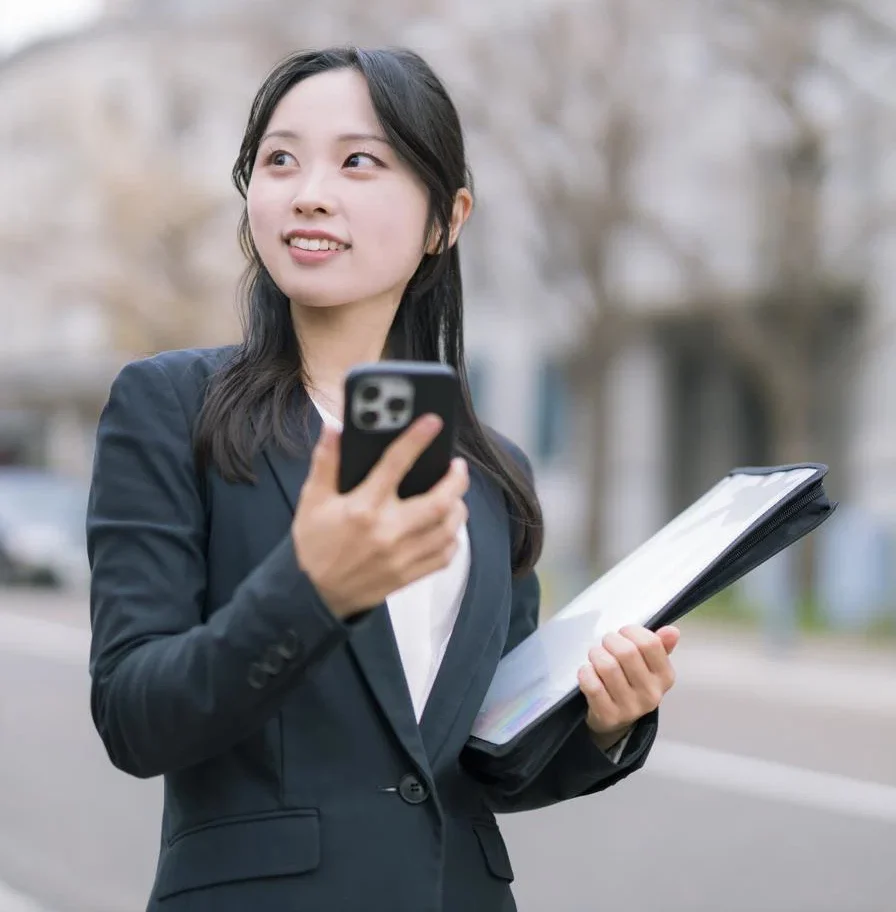 吉屋ゆりのプロフィール写真