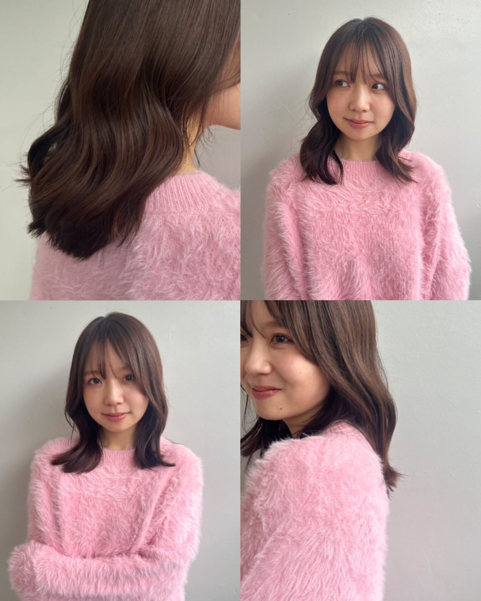 東京都で活動するモデル等 渡邉菜奈のポートレート写真（5枚目）