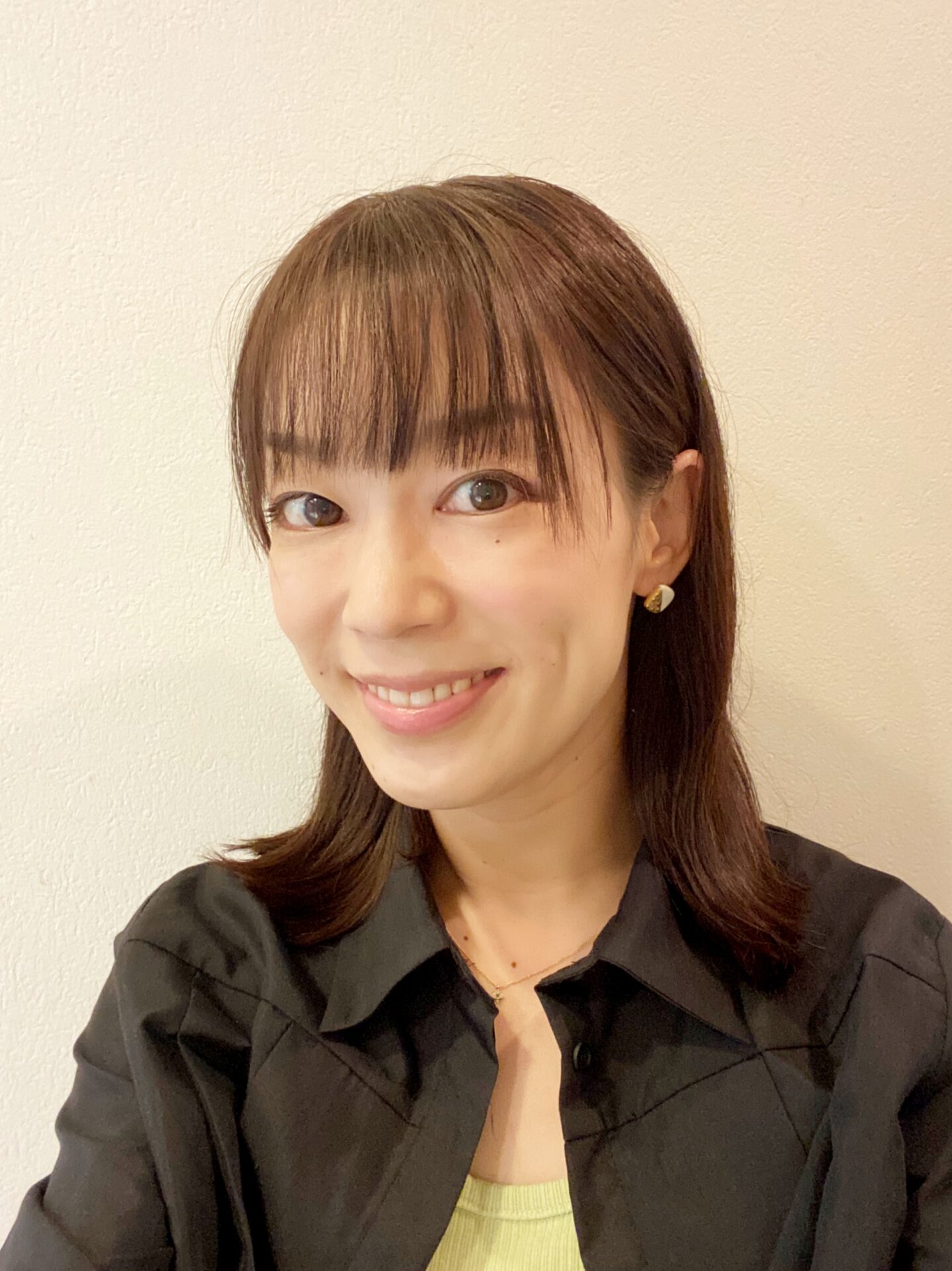福岡県で活動するモデル 篠原遥奈のポートレート写真（5枚目）