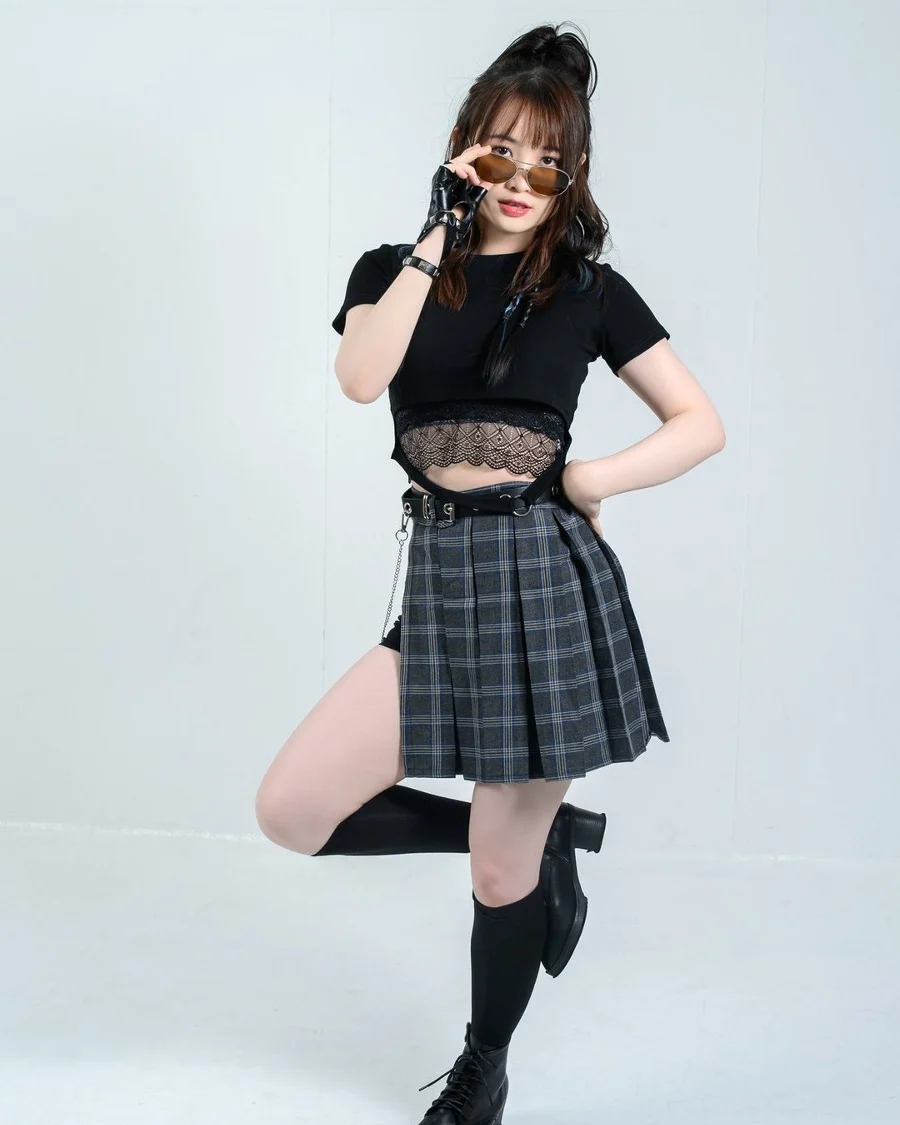 埼玉県で活動するファッションモデル、動画モデル ゆきのポートレート写真（2枚目）
