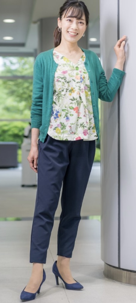 福岡県で活動するモデル 篠原遥奈のポートレート写真（2枚目）