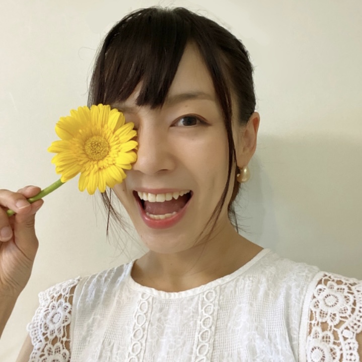 福岡県で活動するモデル 篠原遥奈のポートレート写真（4枚目）