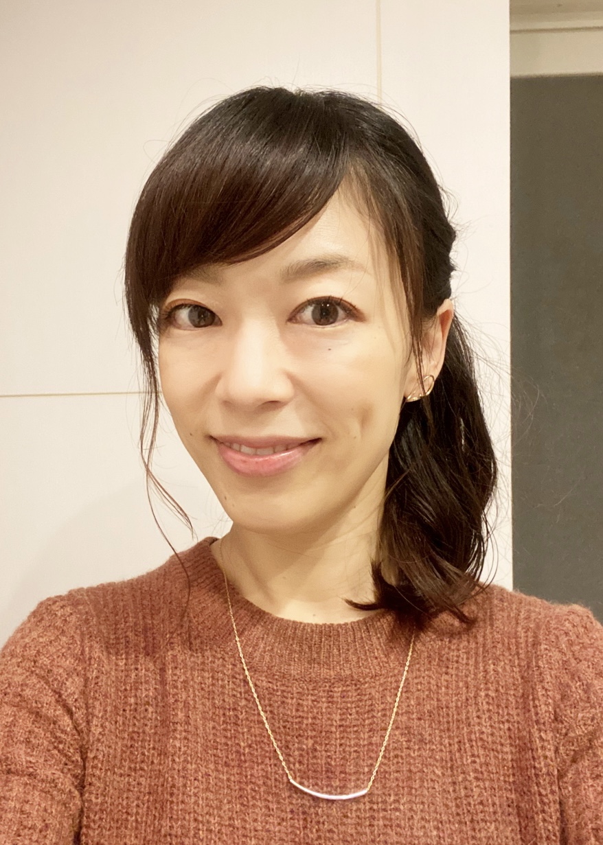 福岡県で活動するモデル 篠原遥奈のポートレート写真（3枚目）