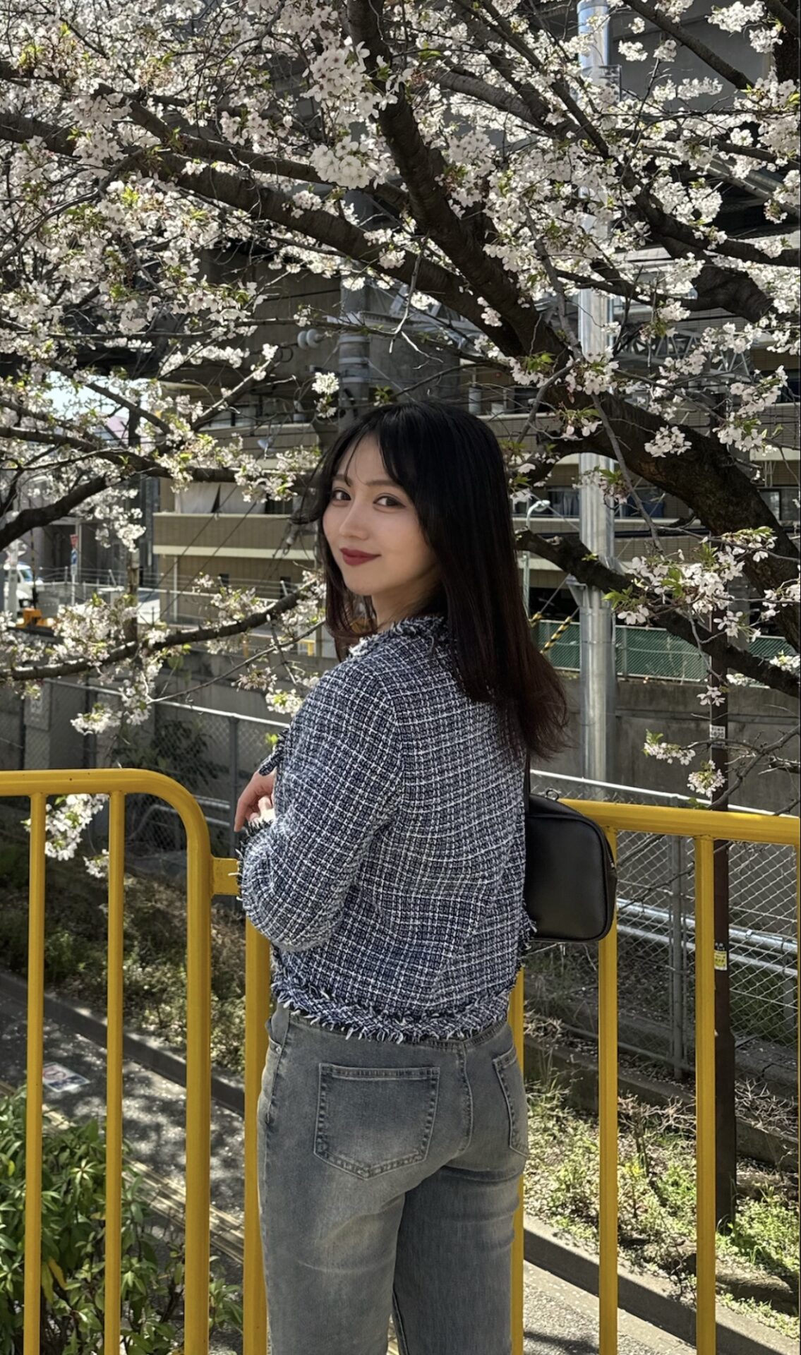 東京都品川区で活動するモデル 琉花のポートレート写真（3枚目）