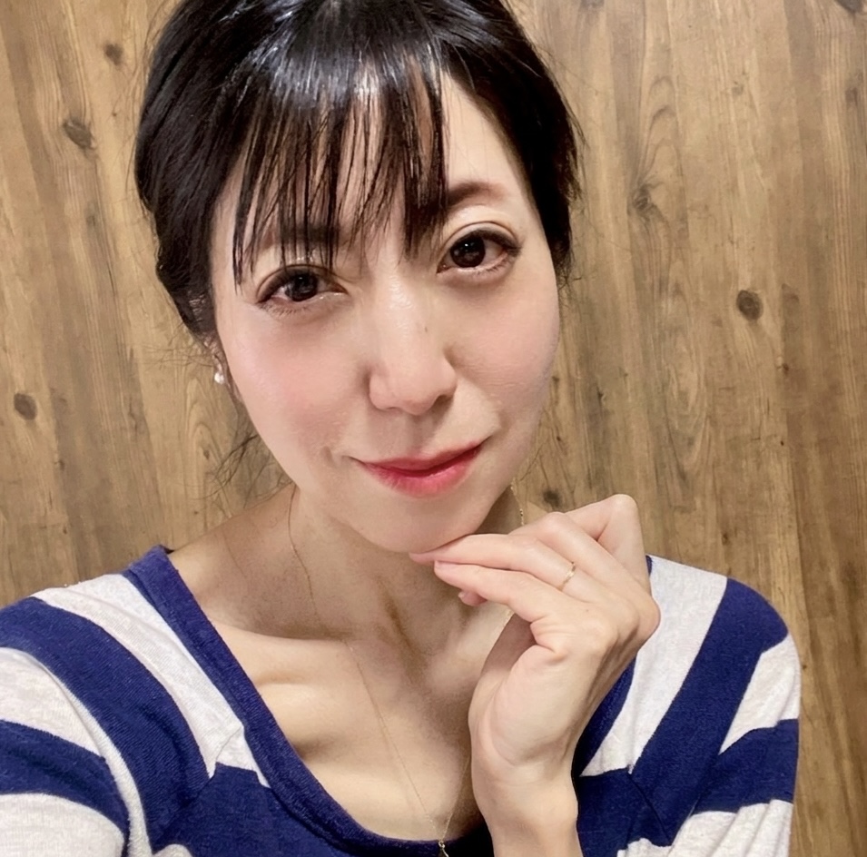 東京都で活動するモデル Lisa Eliseのポートレート写真
