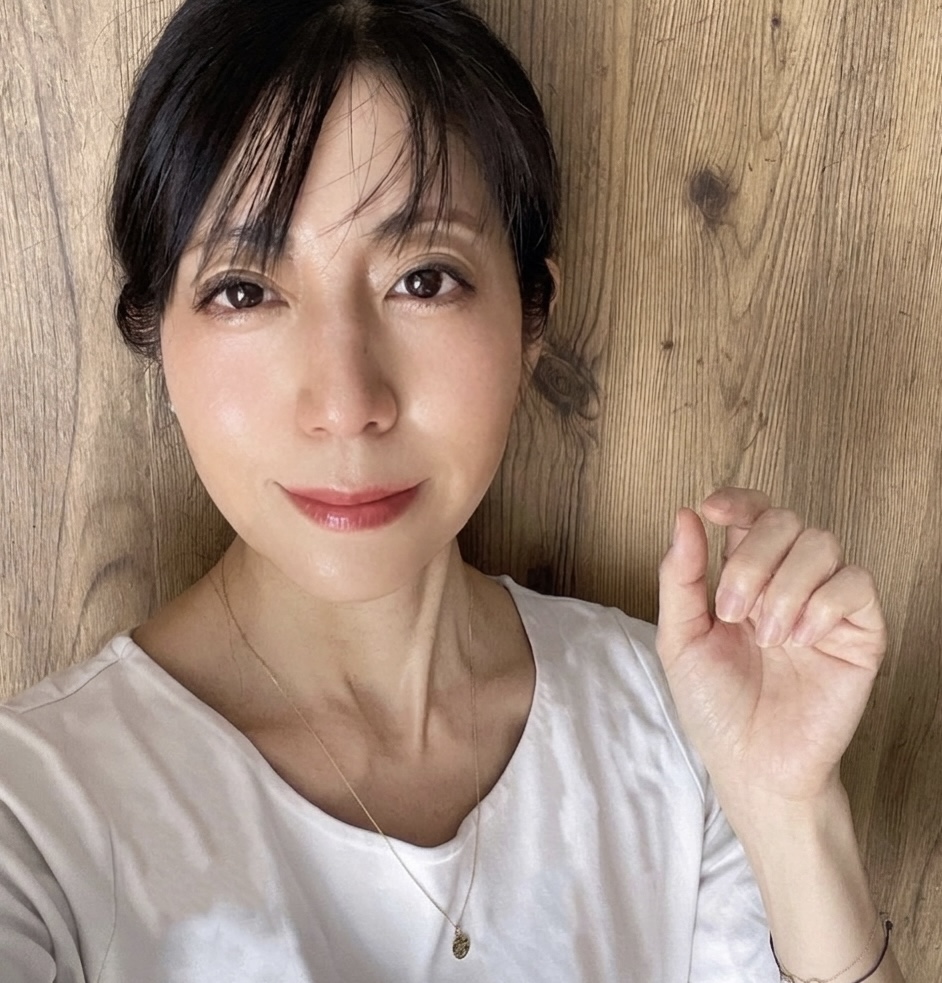 東京都で活動するモデル Lisa Eliseのポートレート写真（4枚目）