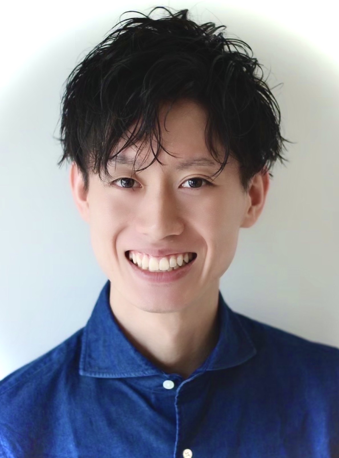 東京都で活動するモデル 本庄 歩 | Ayumu Honjoのポートレート写真（5枚目）