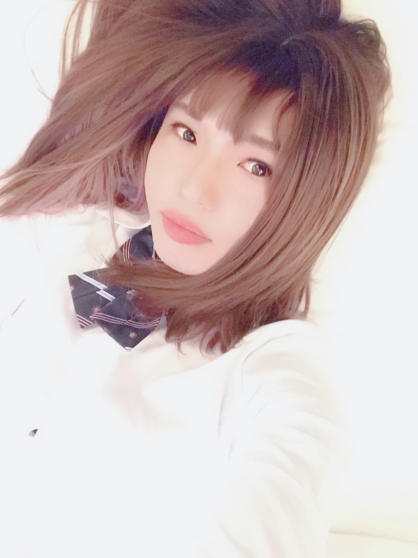 愛知県で活動するファッションモデル 菅野貴史のポートレート写真（5枚目）