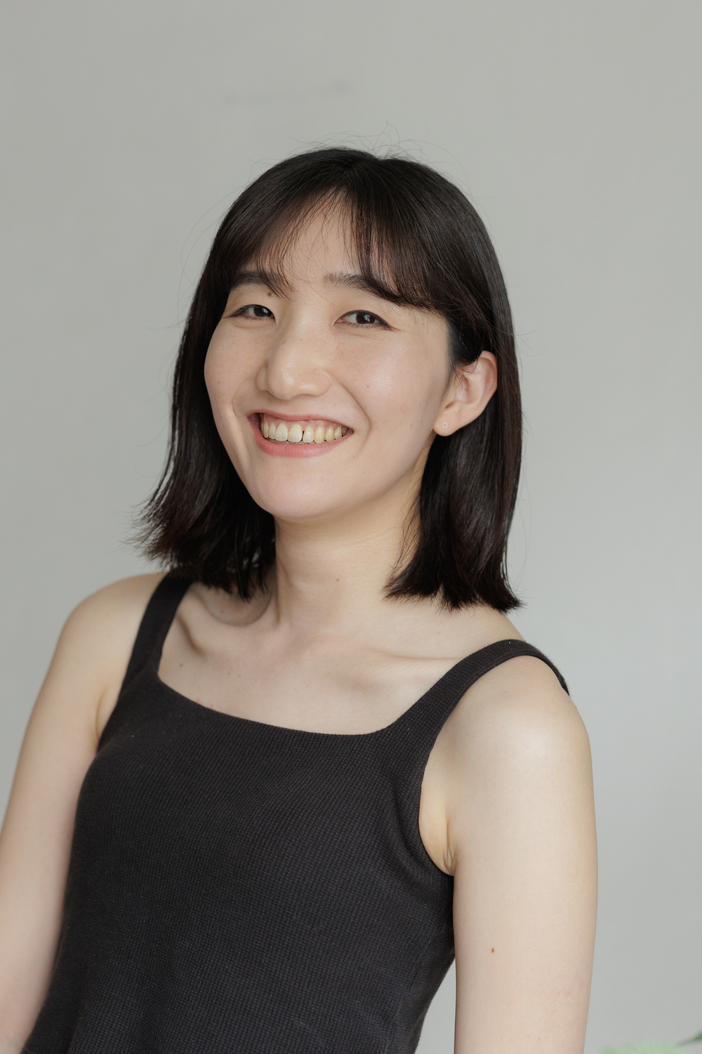 東京都北区上十条で活動するファッションモデル・パーツモデル Narikaのポートレート写真（4枚目）