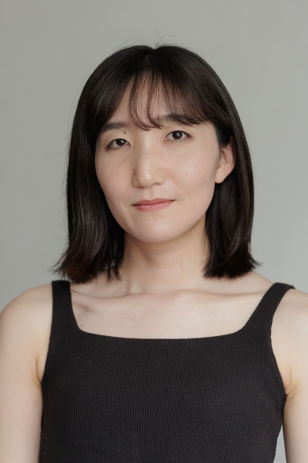 東京都北区上十条で活動するファッションモデル・パーツモデル Narikaのポートレート写真（2枚目）