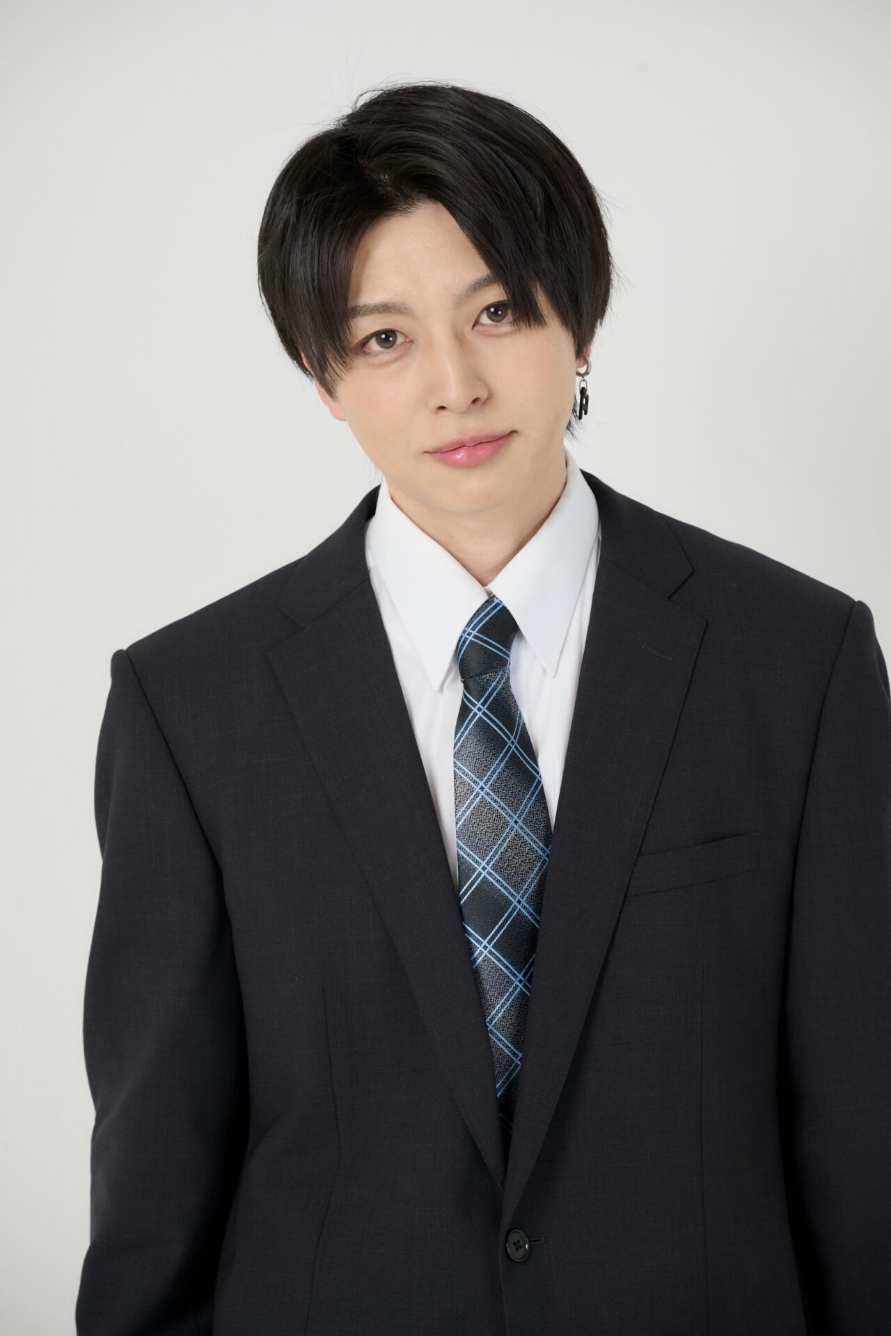 東京都で活動する元プロ野球球団スタッフ、俳優、モデル 清古 弘樹のポートレート写真（2枚目）