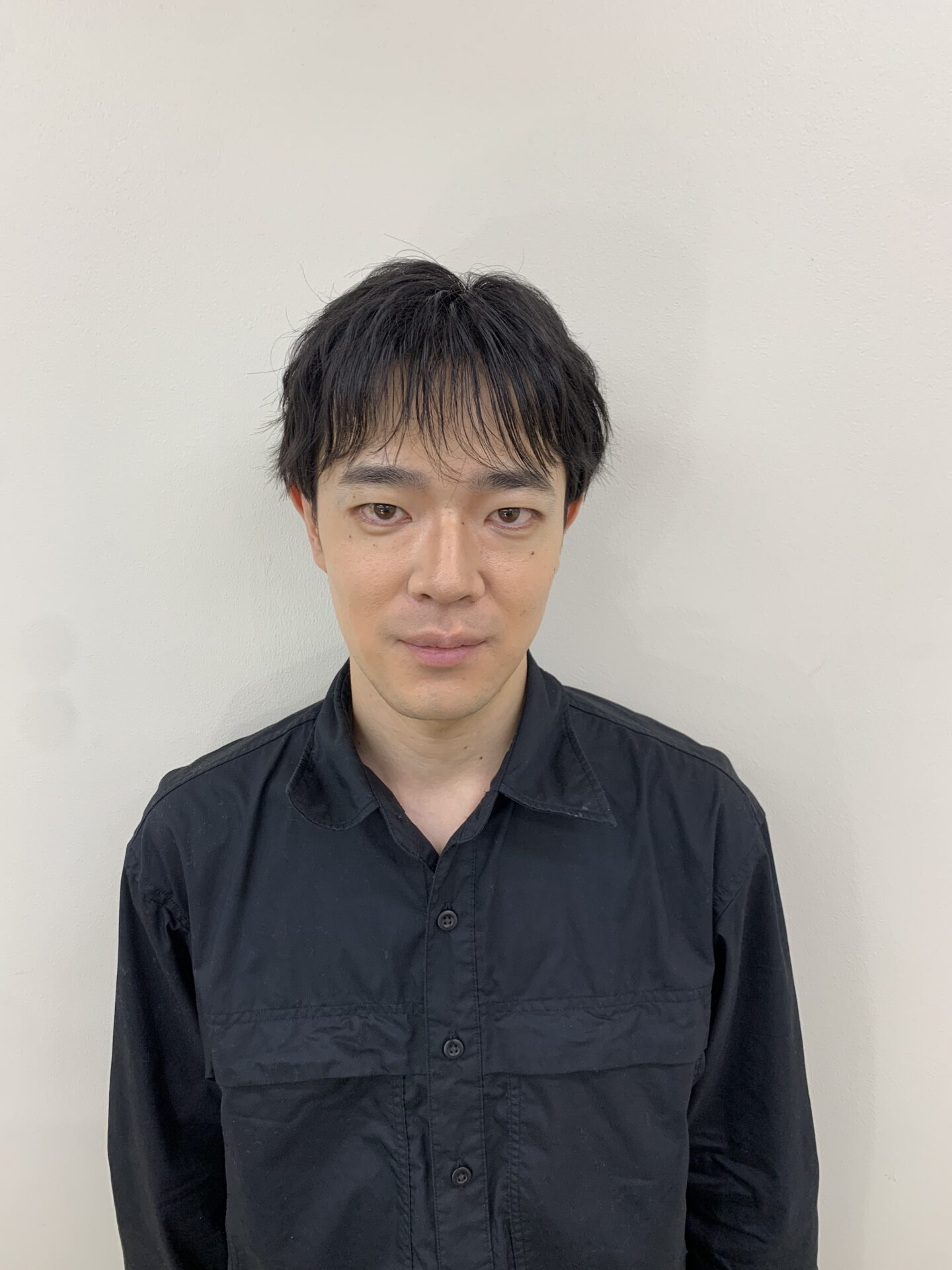 東京都世田谷区で活動するモデル×俳優×WEBライター×エンジニア 中村真裕のポートレート写真（3枚目）